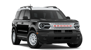 2026 Ford Bronco Sport® External Image 5